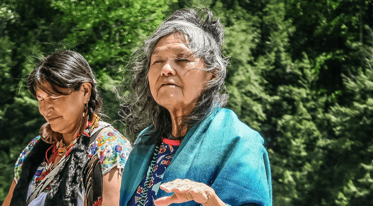 Hopi Prophecy