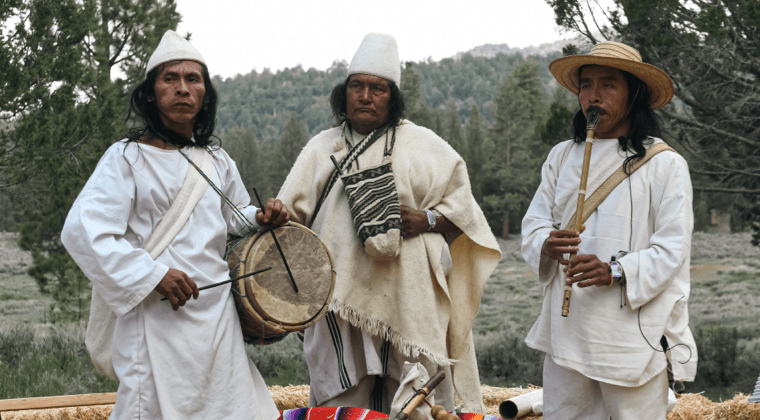 Opening Spiritual Channels Workshop