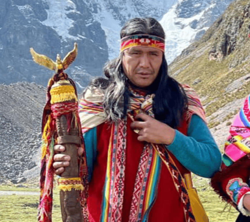 Inka T'ito