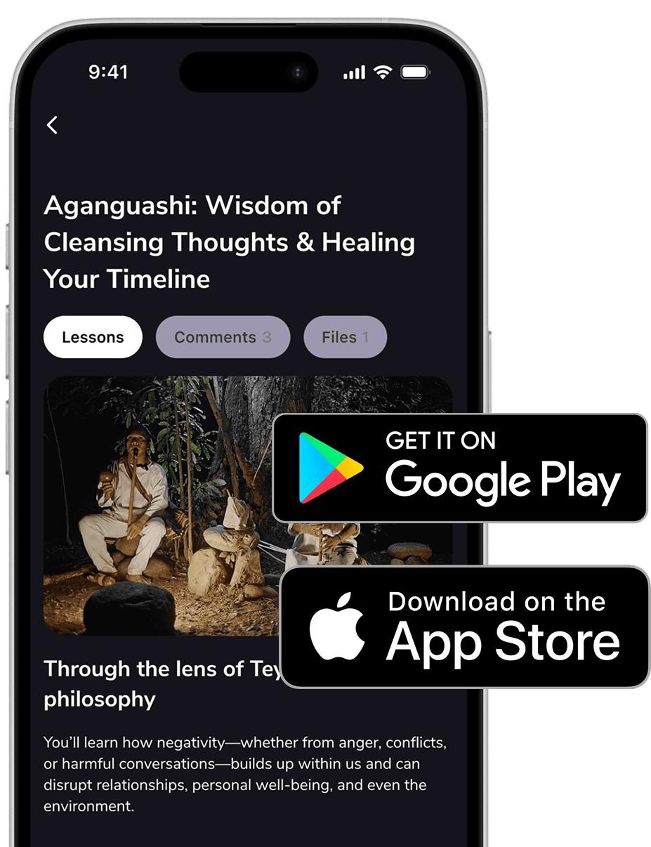 Aniwa mobile app preview