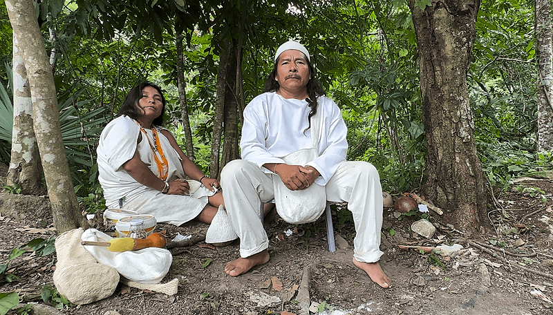 The Sacred Power of Sexual Energy: Wisdom, Purification, and the Consequences of Misuse