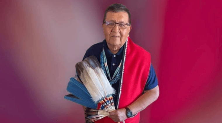 Diné Wisdom on The Power of The Seasons