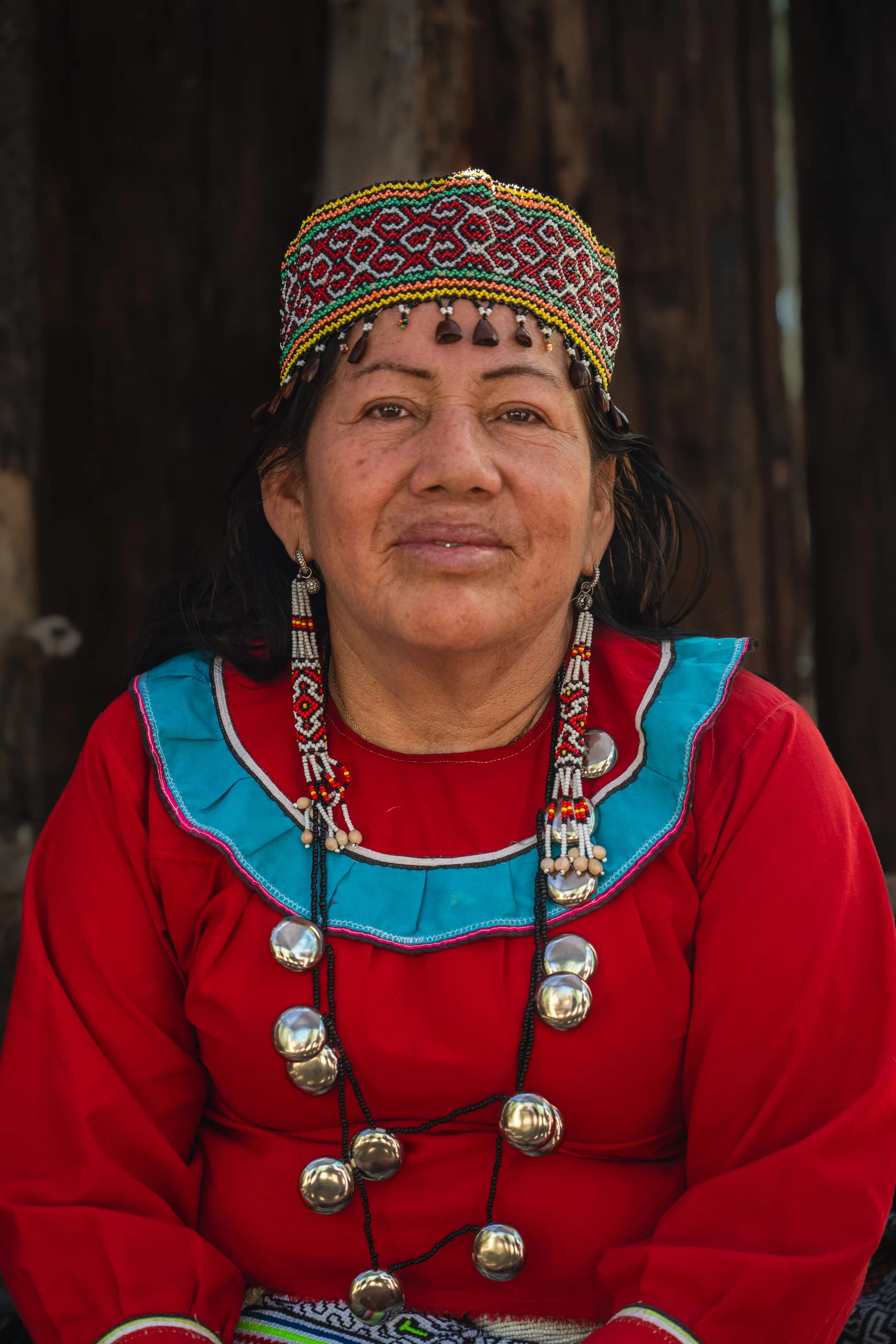Maestra Lila Lopez Sanchez