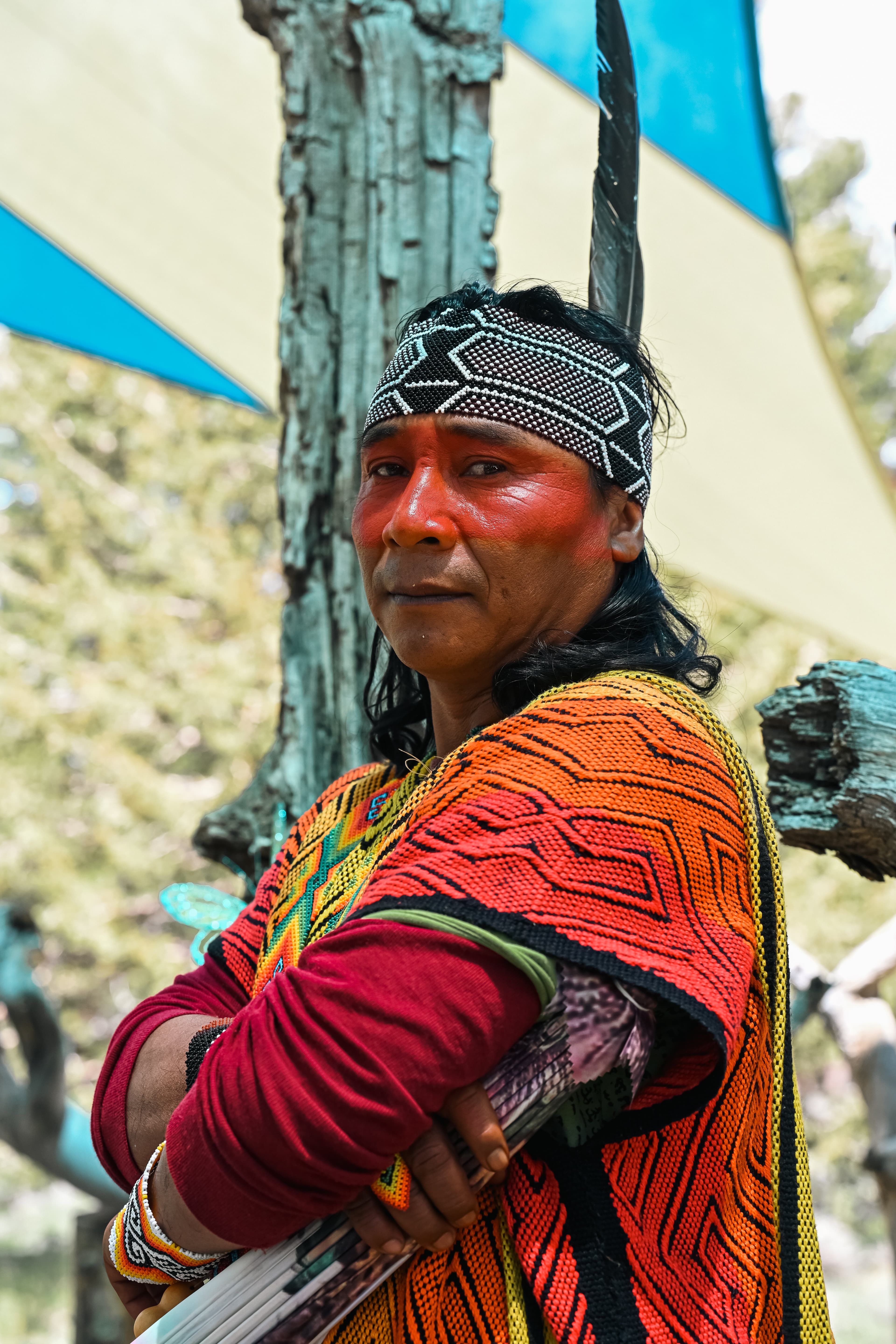Ninawa Pai da Mata, Huni Kuin