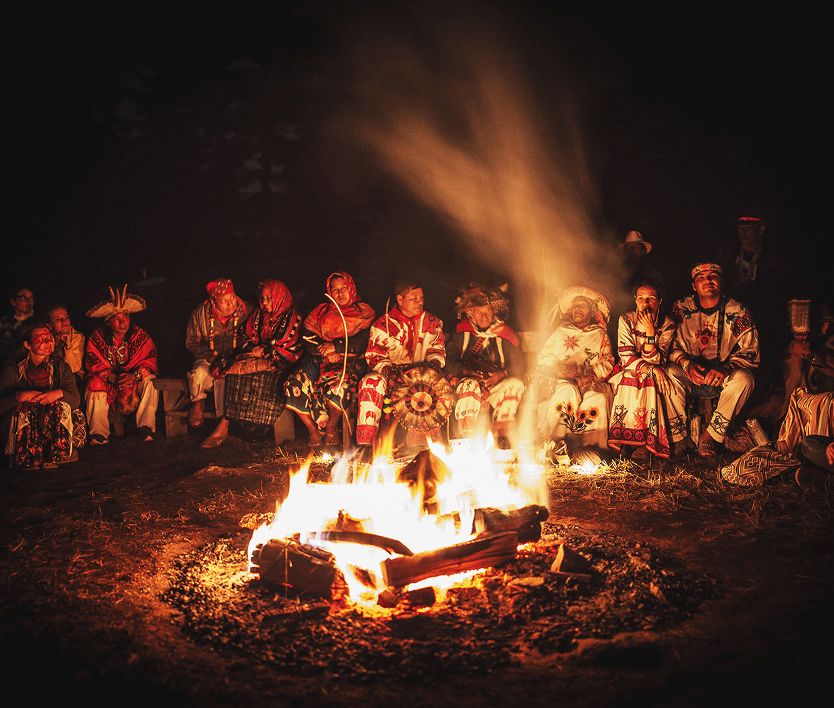 Aniwa Indigenous Wisdom