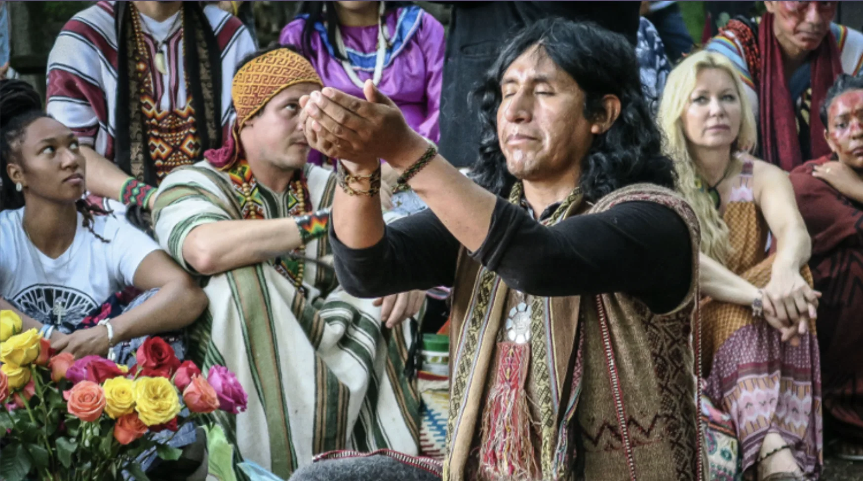 The Inka Secrets of Purification