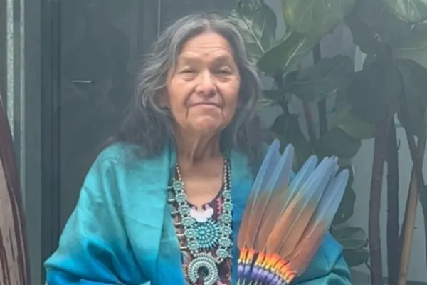 Mona Polacca