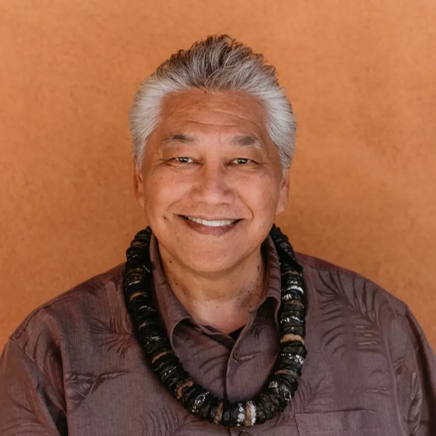 Kumu Ramsay Taum
