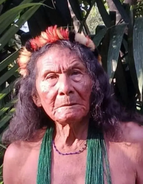 Sisiwá Waiãpi