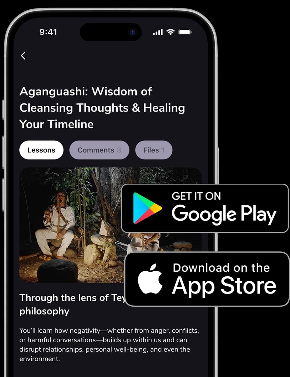 Aniwa mobile app preview