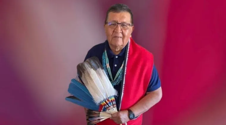 Diné Wisdom on The Power of The Seasons