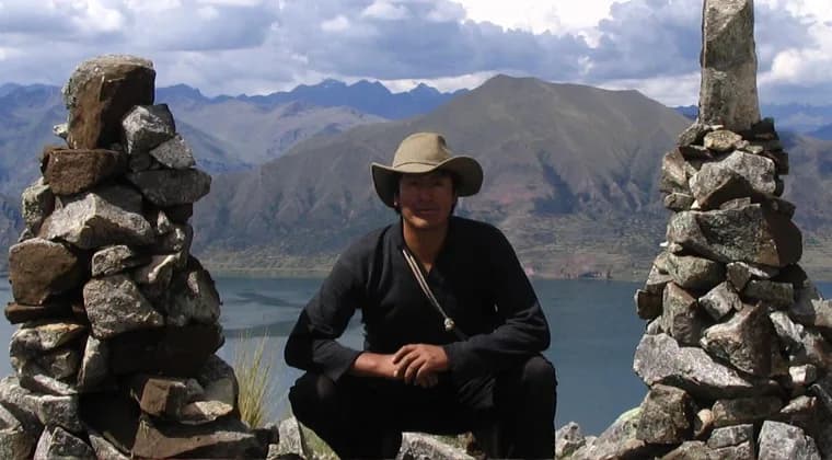 Manqospi Kawsay