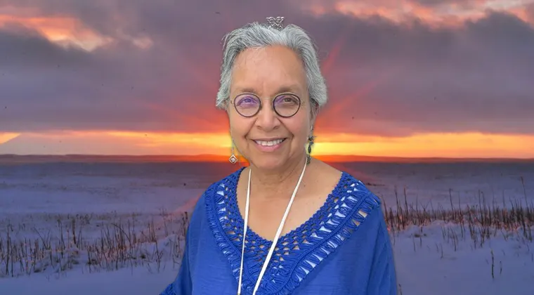 Winter Solstice Observance