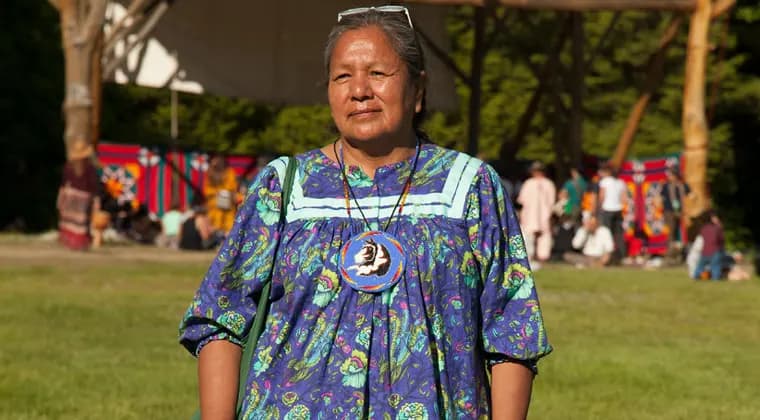 Traditional Apache Wisdom, Stories & Prayers