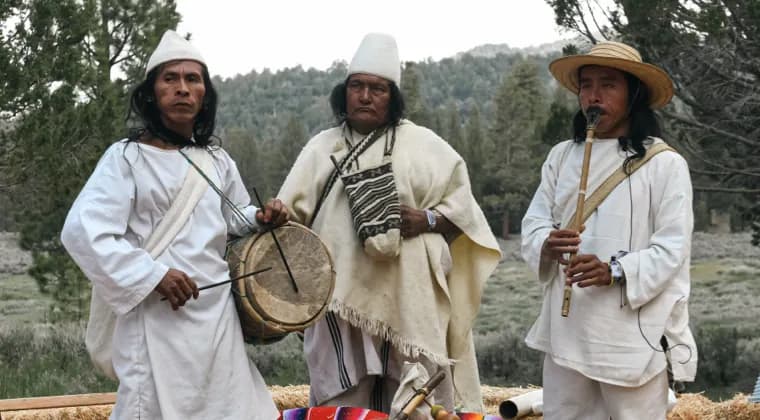 Opening Spiritual Channels Workshop