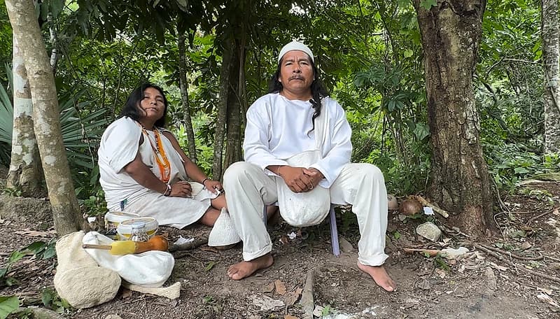 The Sacred Power of Sexual Energy: Wisdom, Purification, and the Consequences of Misuse